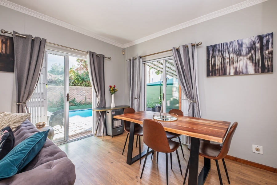 3 Bedroom Property for Sale in Rondebosch Western Cape
